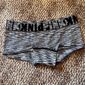 PINK boy short seamless underwear